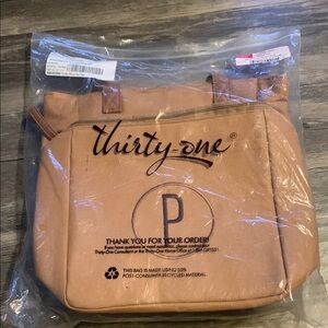 Thirty-One Thermal Market Bag